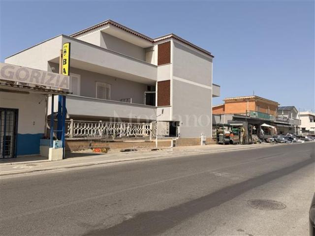 Casa di 35 mq a Marina di Ardea, Idrovora Ardea