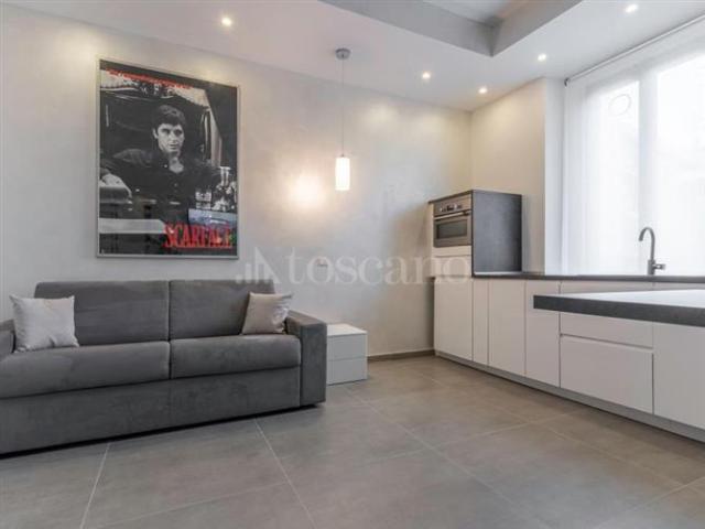 Casa di 35 mq a Viale Certosa, Cascina Merlata Milano