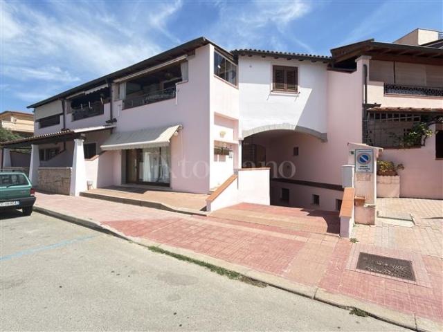 Casa di 36 mq a Golfo Aranci