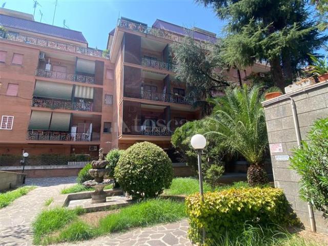 Casa di 37 mq a Centocelle, Tor de' Schiavi Roma