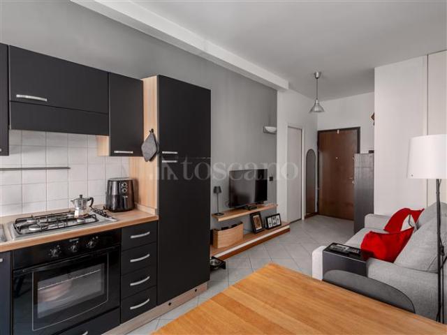 Casa di 38 mq a Navigli Milano