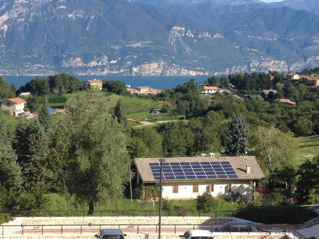 Casa di 303 mq in vendita VIA CAPRA, 21, San Zeno di Montagna, Veneto