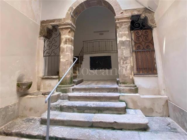Casa di 300 mq a CENTRO Trapani