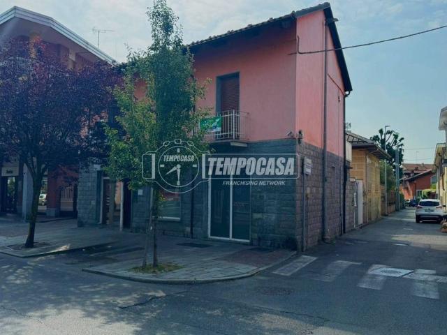 Casa di 300 mq in vendita Via Amerigo Vespucci, 1, Settimo Torinese, Provincia di Torino, Piemonte