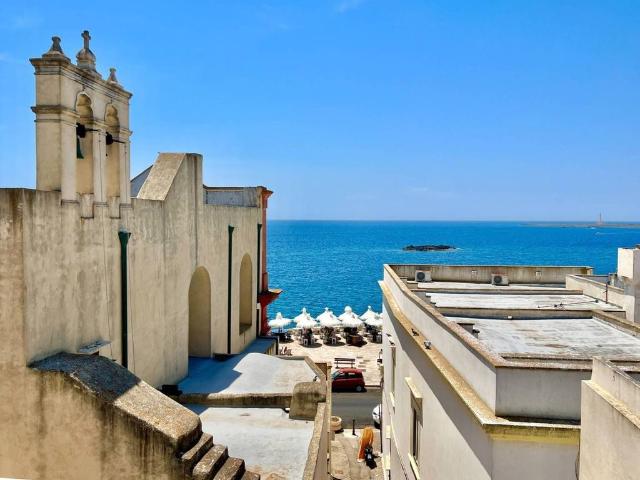 Casa di 305 mq in vendita Via Crocefisso, 13, Gallipoli, Lecce, Puglia