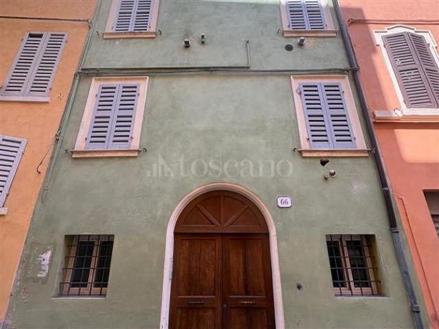 Casa di 30 mq a Centro Modena