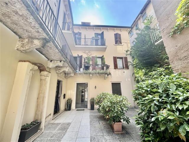 Casa di 30 mq a Centro Verona