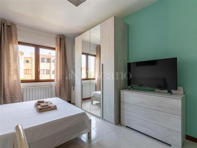 Casa di 30 mq a Sacra Famiglia Bandinu Olbia