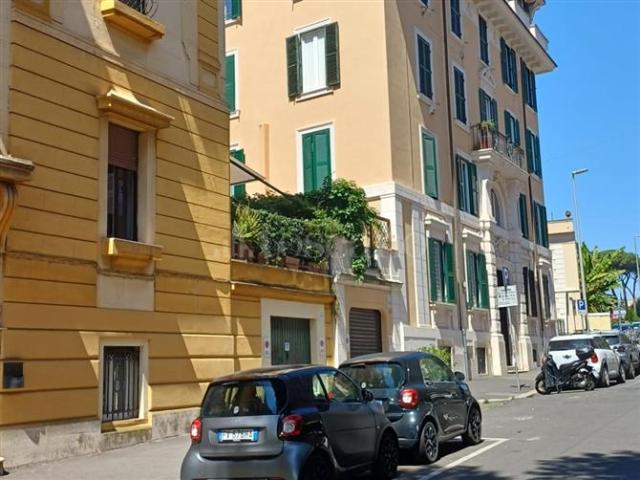 Casa di 30 mq a Salario, Trieste Roma