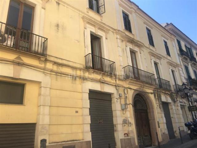 Casa di 310 mq a Centro Storico, San Leonardo, Stadio, Pontepiccolo Catanzaro