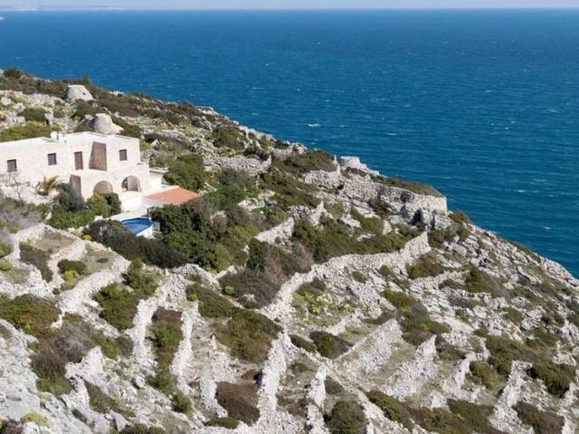 Casa di 320 mq in vendita SP358, Gagliano del Capo, Puglia