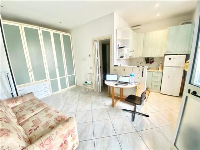 Casa di 32 mq a Maciachini, Dergano Milano