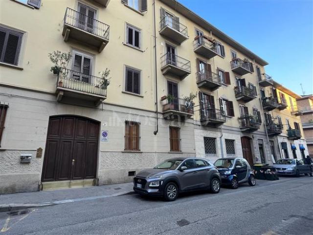 Casa di 32 mq a San Paolo, Viberti Torino