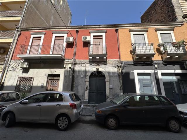 Casa di 44 mq a Catania Centro Storico Catania