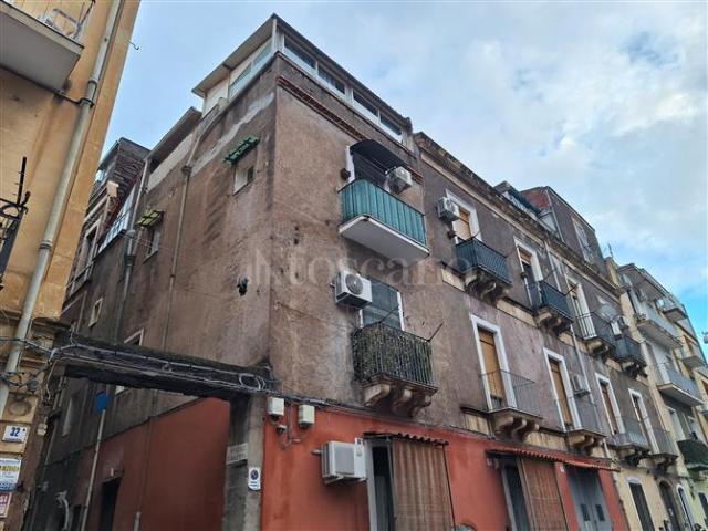 Casa di 44 mq a Catania Centro Storico Catania