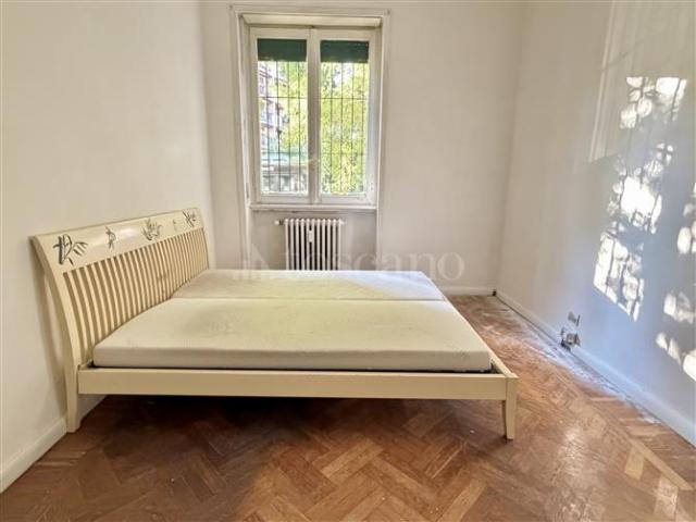 Casa di 45 mq a Corvetto, Rogoredo Milano
