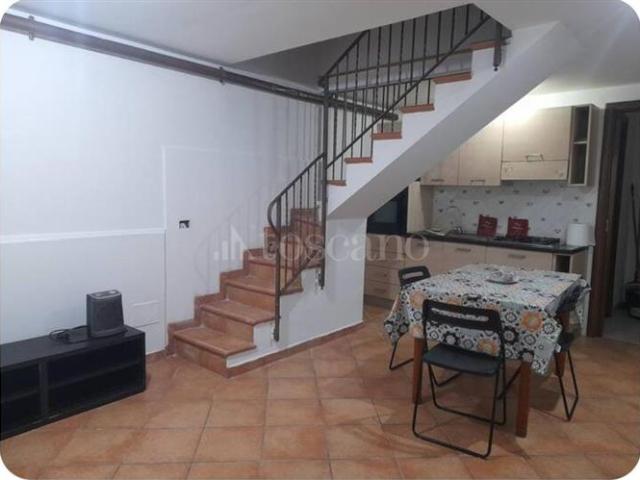 Casa di 45 mq a Catania Centro Storico Catania