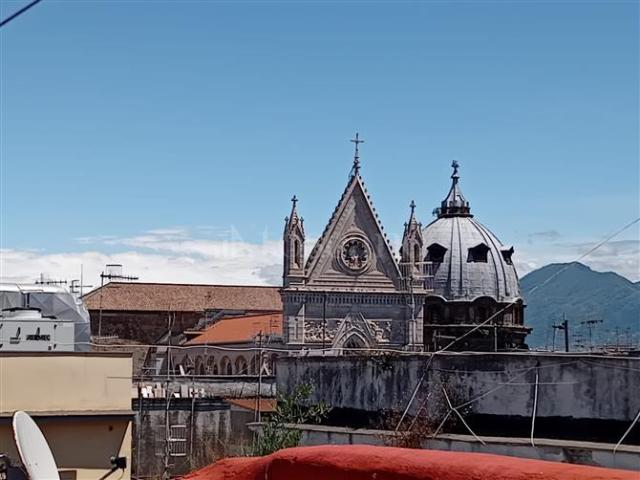 Casa di 45 mq a Centro Napoli