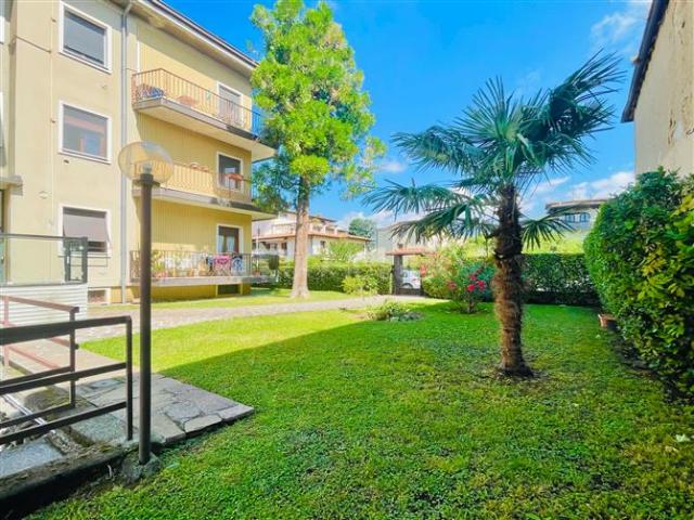 Casa di 45 mq a Borgo Trento, Crocifissa di Rosa, Mompiano, Villaggio Prealpino Brescia