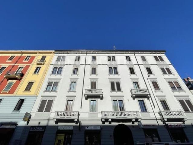 Casa di 45 mq a Bande Nere, Inganni Milano