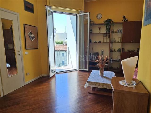 Casa di 45 mq a Garibaldi, Moscova, Porta Nuova Milano