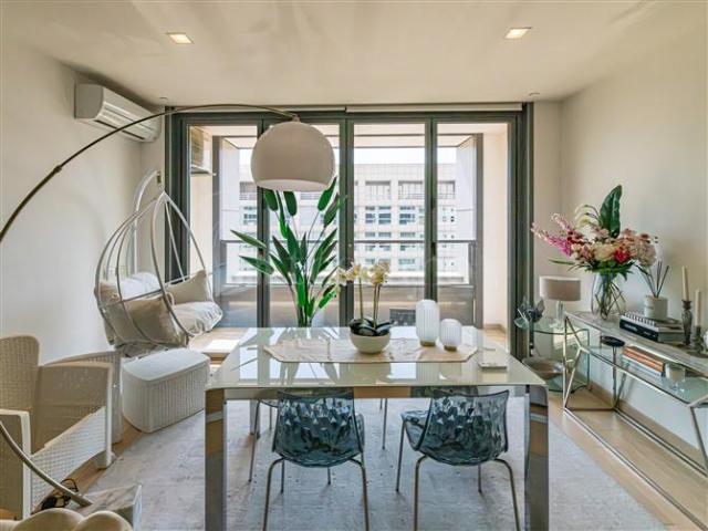 Casa di 45 mq a Eur, Torrino, Tintoretto Roma