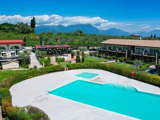 Casa di 45 mq a Moniga del Garda Moniga del Garda