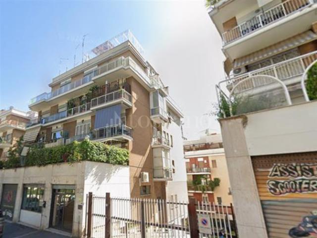 Casa di 45 mq a Monteverde, Gianicolense, Colli Portuensi, Casaletto Roma