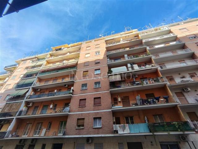 Casa di 45 mq a Marconi, San Paolo Roma