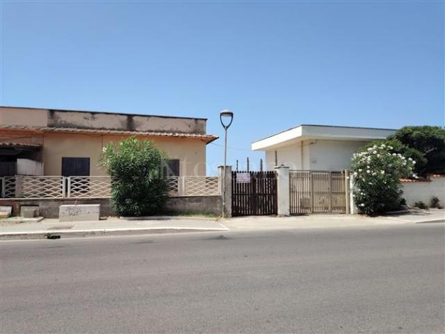 Casa di 45 mq a Marina di Ardea, Idrovora Ardea