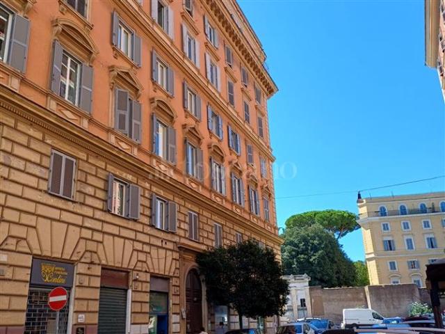 Casa di 45 mq a Salario, Trieste Roma