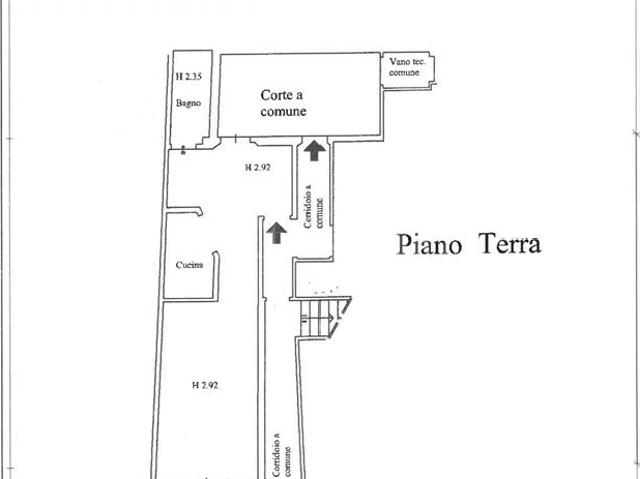 Casa di 45 mq a Porta al Prato, San Jacopino, Fortezza, Libertà Firenze