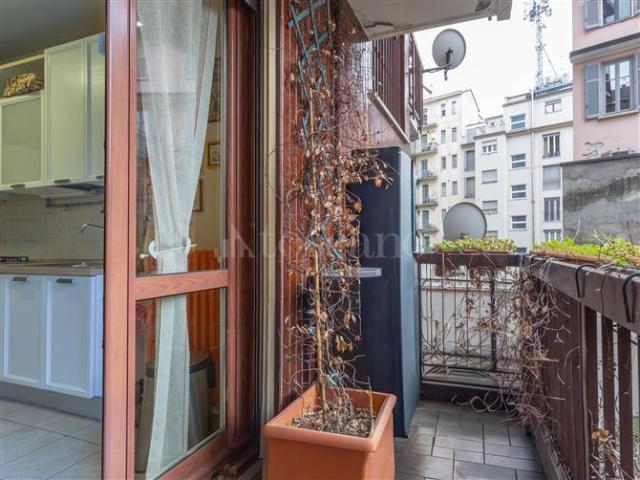 Casa di 45 mq a Porta Romana, Cadore, Montenero Milano