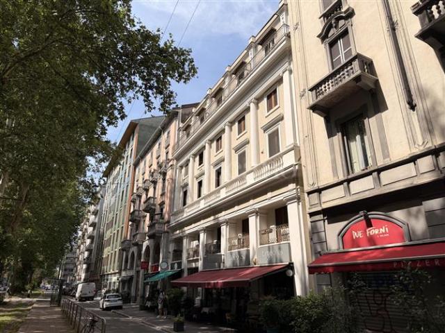 Casa di 45 mq a Porta Romana, Cadore, Montenero Milano