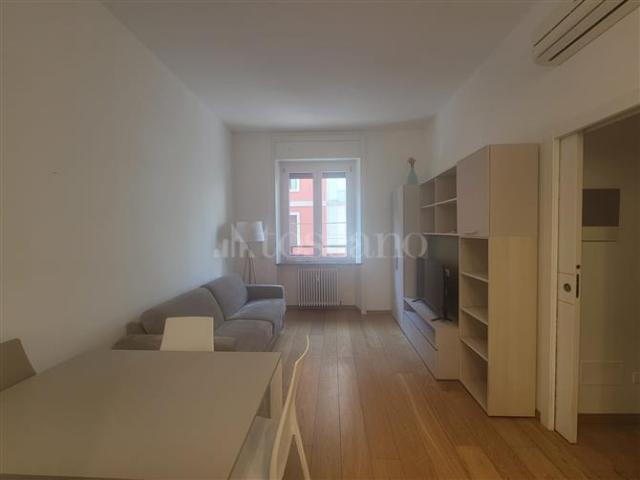 Casa di 45 mq a Porta Venezia, Indipendenza Milano