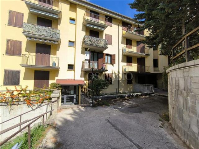 Casa di 45 mq a PRATOLONARO II Lucoli