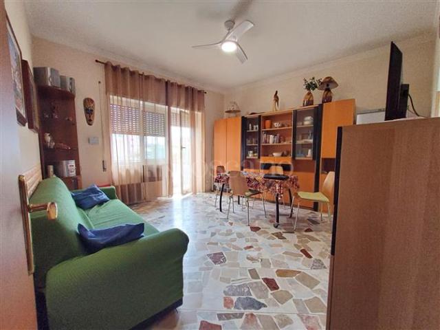 Casa di 45 mq a TORVAIANICA NORD Pomezia