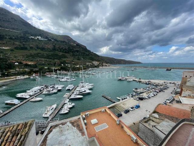 Casa di 46 mq a Centro Castellammare del Golfo