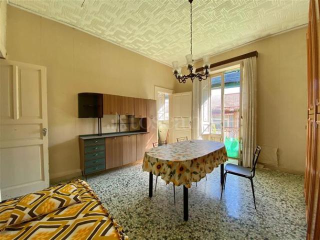 Casa di 46 mq a Circonvallazione Messina