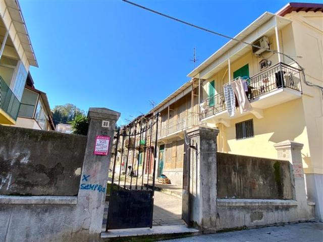 Casa di 46 mq a Circonvallazione Messina