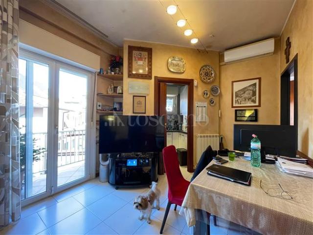 Casa di 46 mq a Ostiense, Marconi Roma