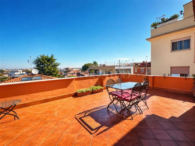 Casa di 47 mq a Aurelio, Boccea Roma