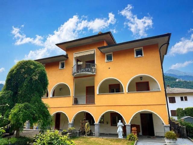 Casa di 480 mq in vendita Via Cuserina, 18, Cannobio, Piemonte