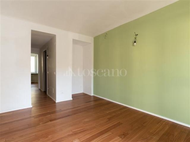 Casa di 48 mq a Campidoglio, San Donato, Cit Turin Torino