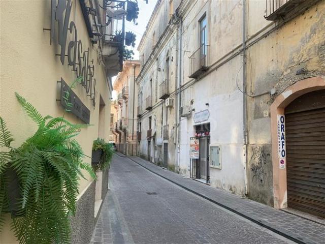 Casa di 400 mq a Centro Catanzaro