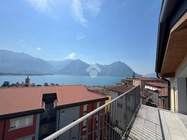 Casa di 400 mq in vendita Via Decio Celeri, 32, Lovere, Bergamo, Lombardia