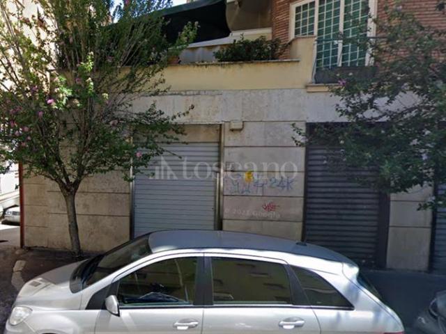 Casa di 40 mq a Appia Nuova Roma