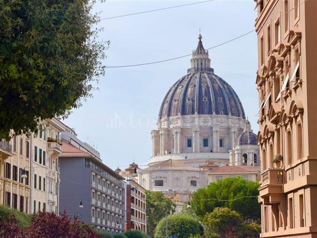 Casa di 40 mq a Gregorio VII, Baldo degli Ubaldi Roma
