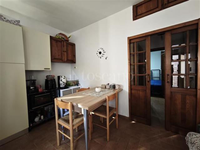 Casa di 40 mq a Monteroni d'Arbia Monteroni d'Arbia