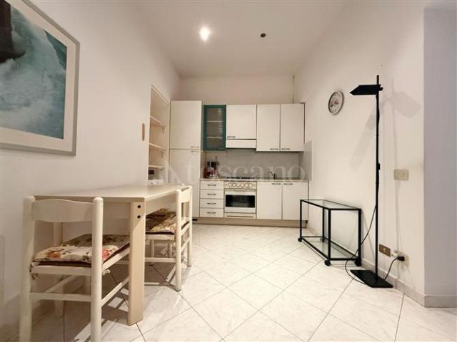 Casa di 40 mq a Navigli Milano